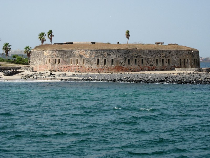 senegal tourist spots