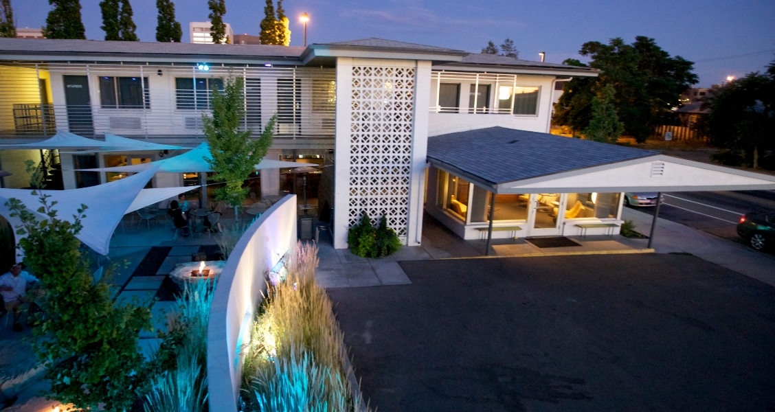 5 Amazingly Unique Lodging Options In Idaho