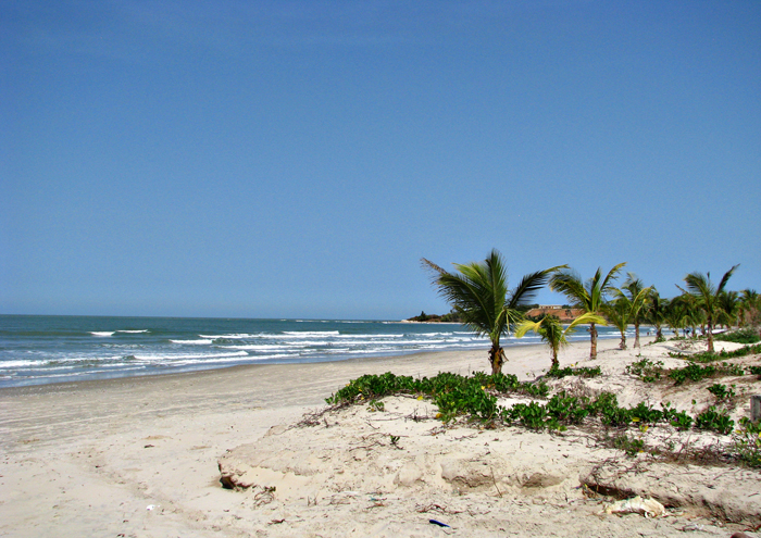 senegal tourist spots