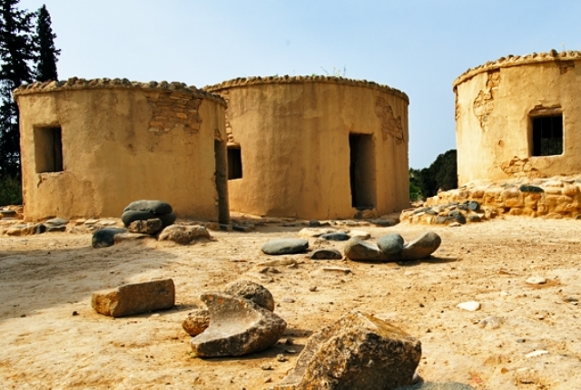 archaeological-site-of-choirokoitia