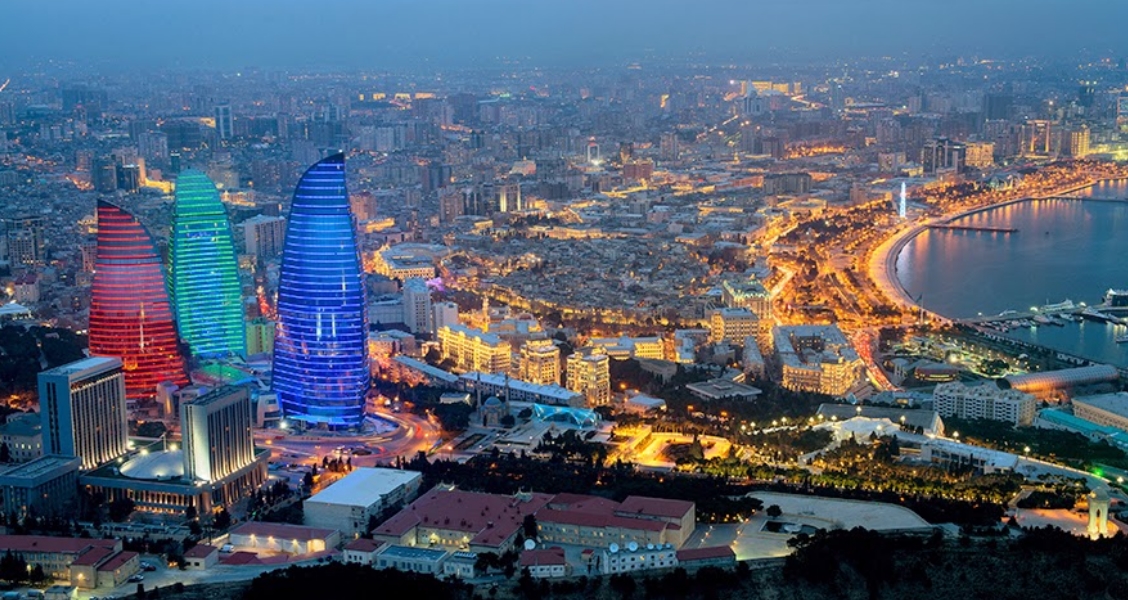 cities to visit in azerbaijan