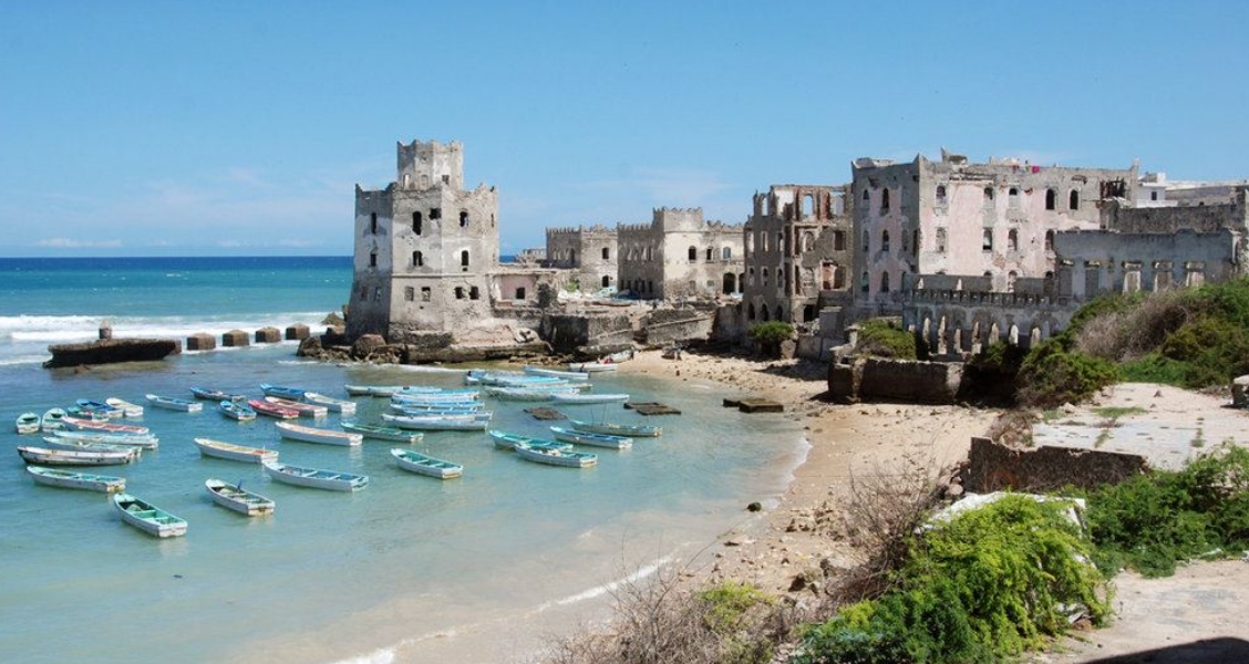 somalia tourism guide