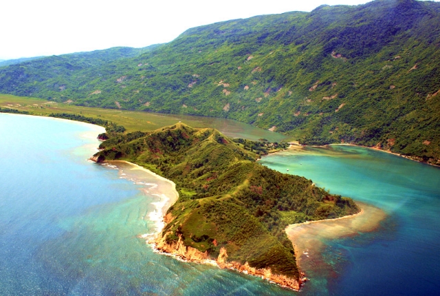 Bahía de Acul