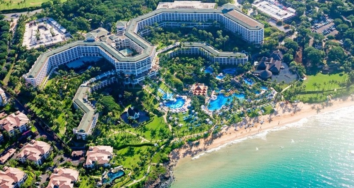 The 10 Best Hawaii Luxury Resorts