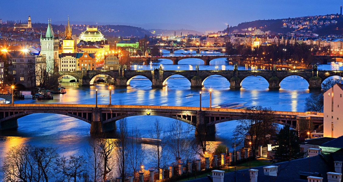 10 Most Expensive Cities To Visit In Europe - TravelTourXP.com