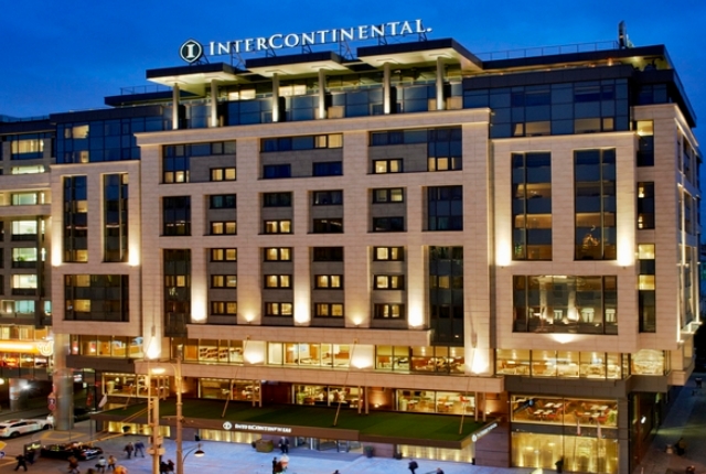 intercontinental-moscow