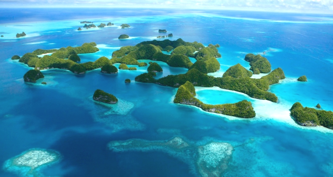 micronesia places to visit