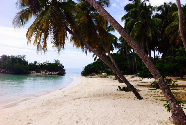 playa de Kokoye