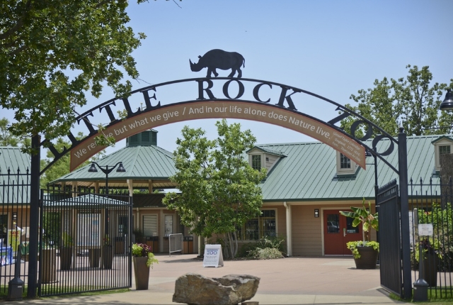 little-rock-zoo