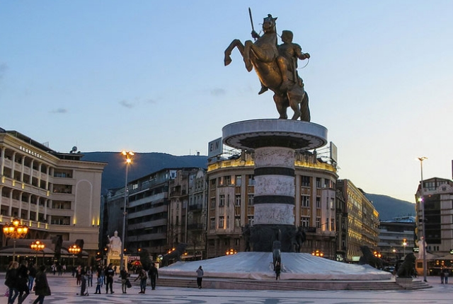 macedonia-square