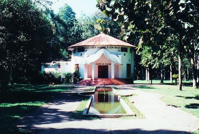 musee-de-guahaba-museum