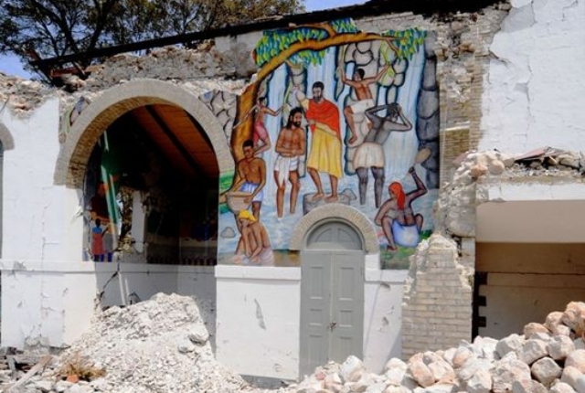 museo-dell'arte haitiana