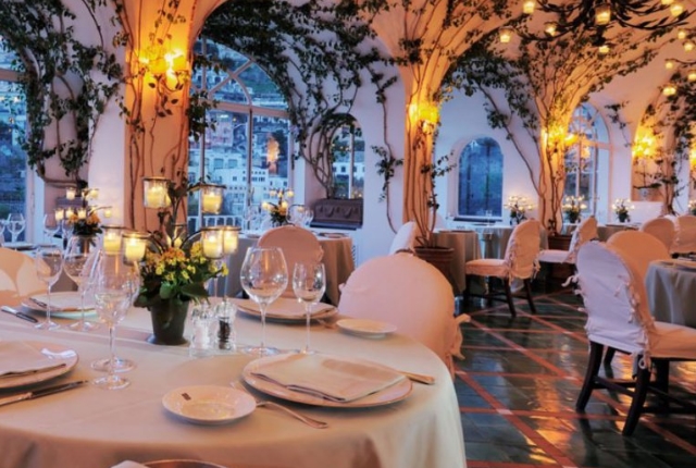 7 Incredible Italian Restaurants In Italy For A Lovely Meal ...