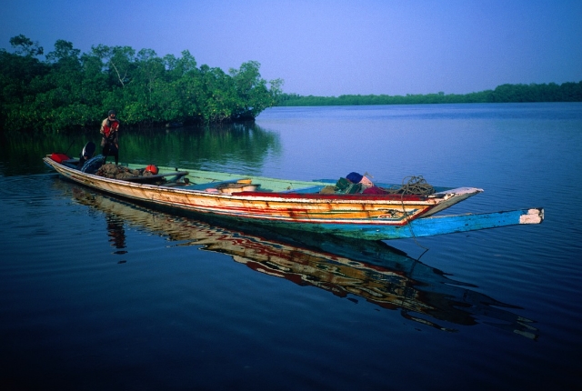 saloum-delta-national-park