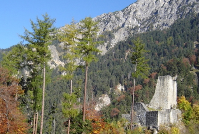 schalun-castle