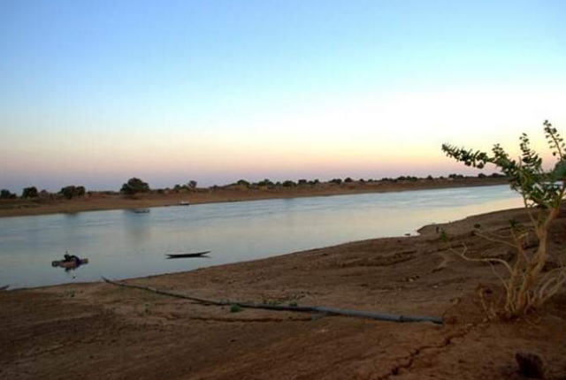 senegal-river