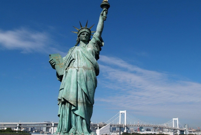 the-statue-of-liberty