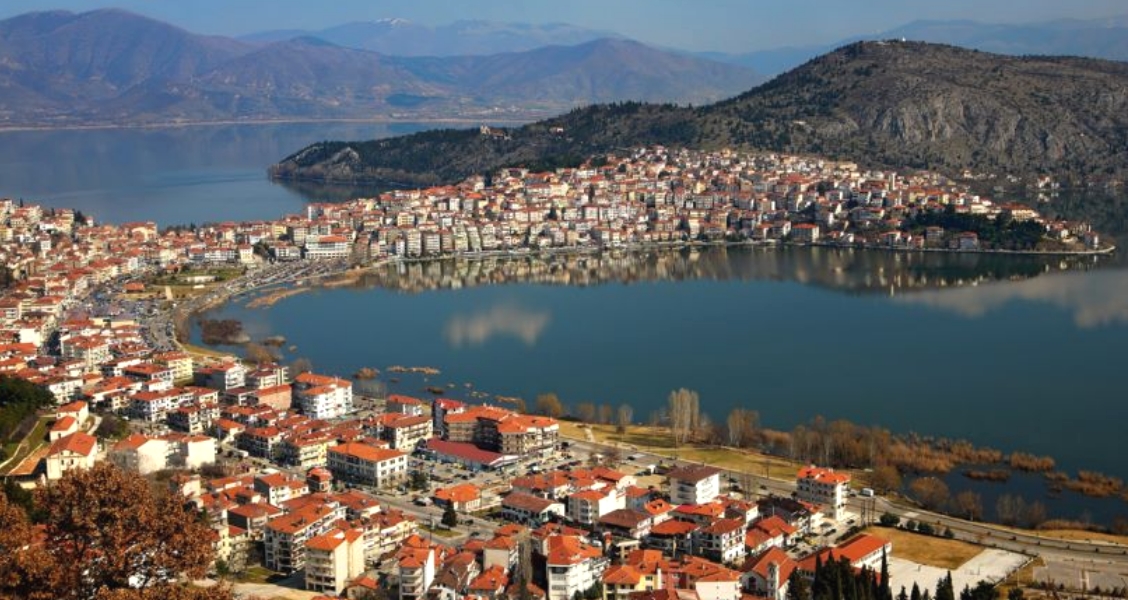 7 Must Visit Tourist Attractions In Macedonia