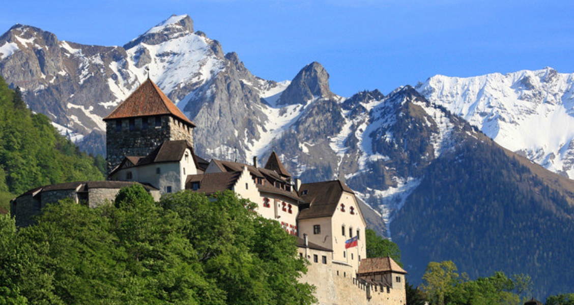 Dark Markets Liechtenstein