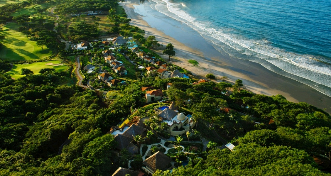 7 Luxury Hotels In Nicaragua