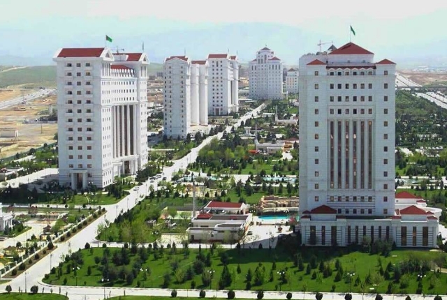 ashgabat-city