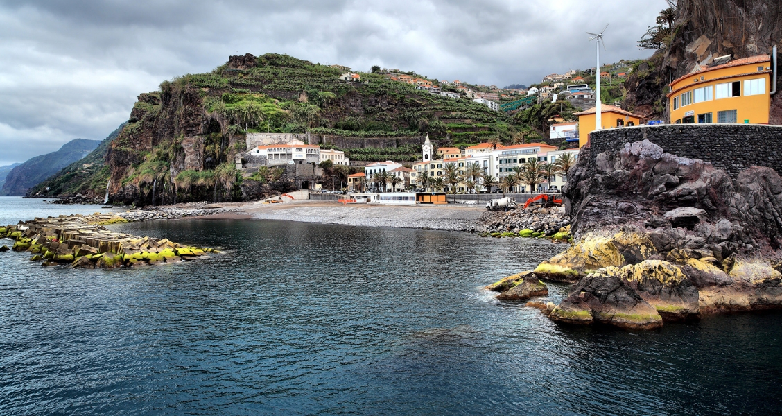 5 Top Must Visit Attractions Of Madeira Island, Portugal