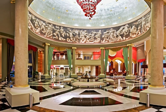Iberostar Grand Hotel Rose Hall