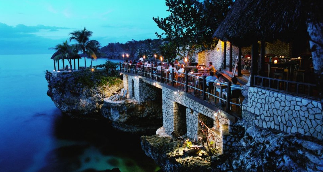 7 Incredible Luxury Hotels In Jamaica 7 Incredible Luxury Hotels In Jamaica