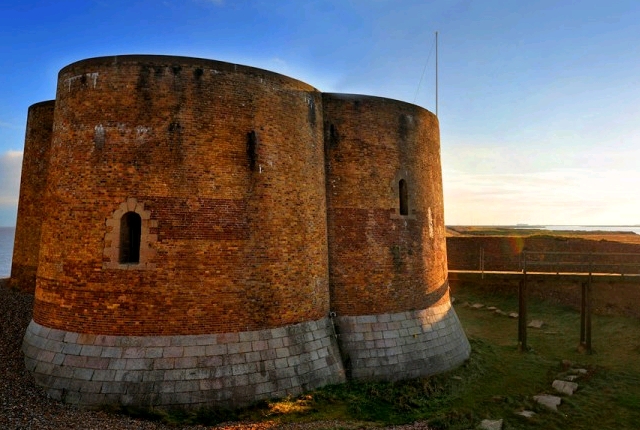 martello-tower