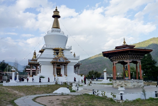 memorial-stupa-or-chorten-thimphu