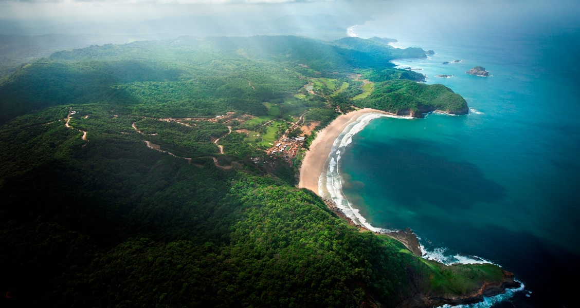 nicaragua top travel destinations