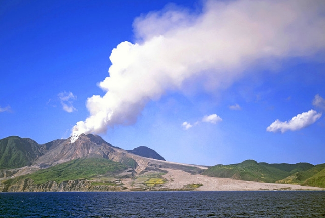 soufriere-hills-volcano