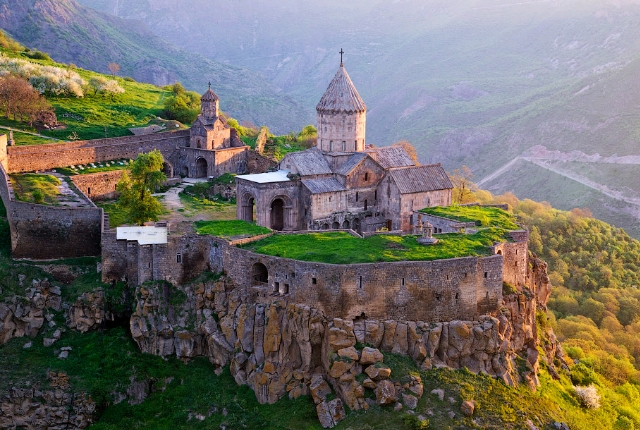 tatev-monastery