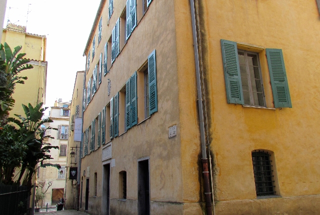 the-birthplace-of-napoleon-ajaccio