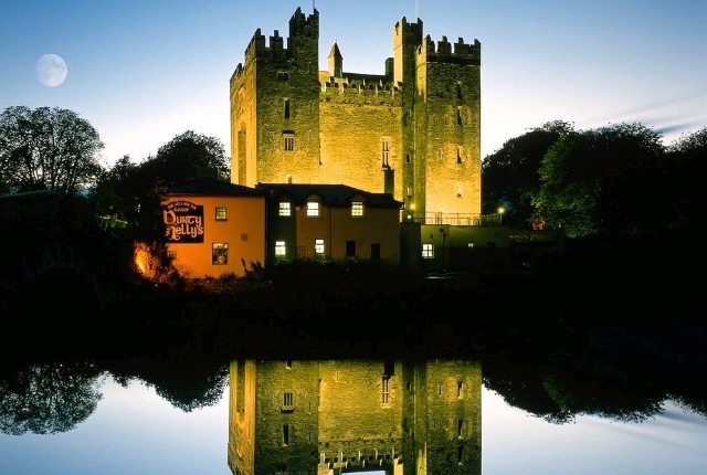 the-medieval-bunratty-castle