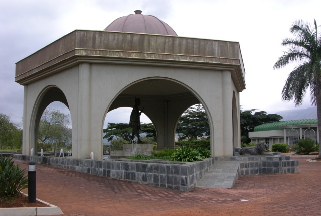 the-memorial-park-of-king-sobhuza-ii
