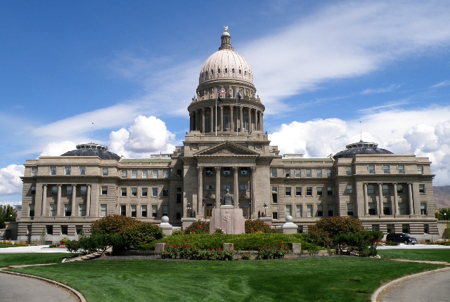 the-state-capitol-building