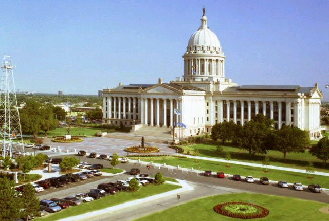 the-state-capitol