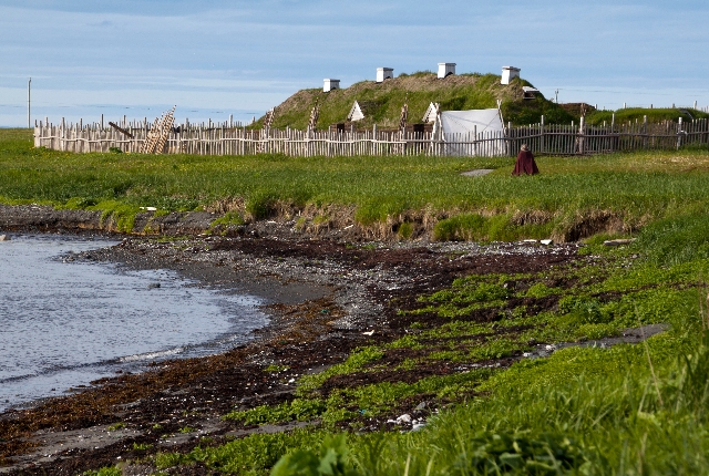 the-viking-settlement-newfoundland