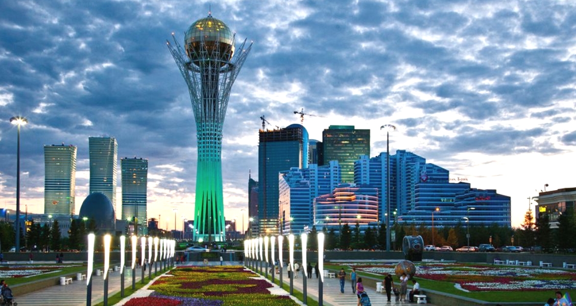 tour in kazakhstan