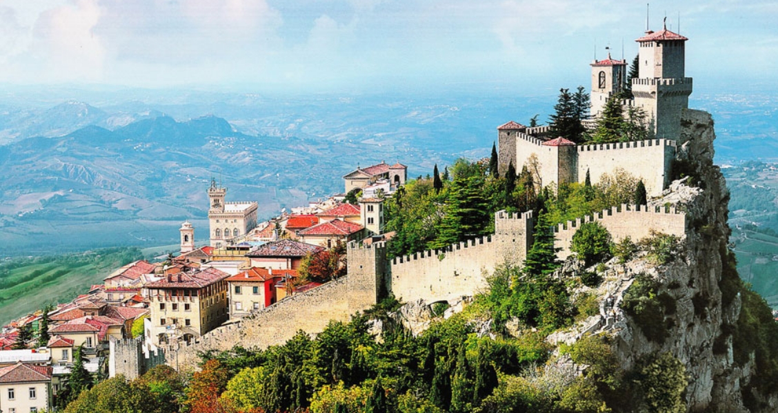 8 Fabulous Tourist Attractions In San Marino To Visit Traveltourxp Com