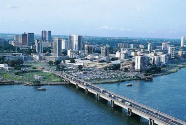 Top 5 Attractions Of Ivory Coast