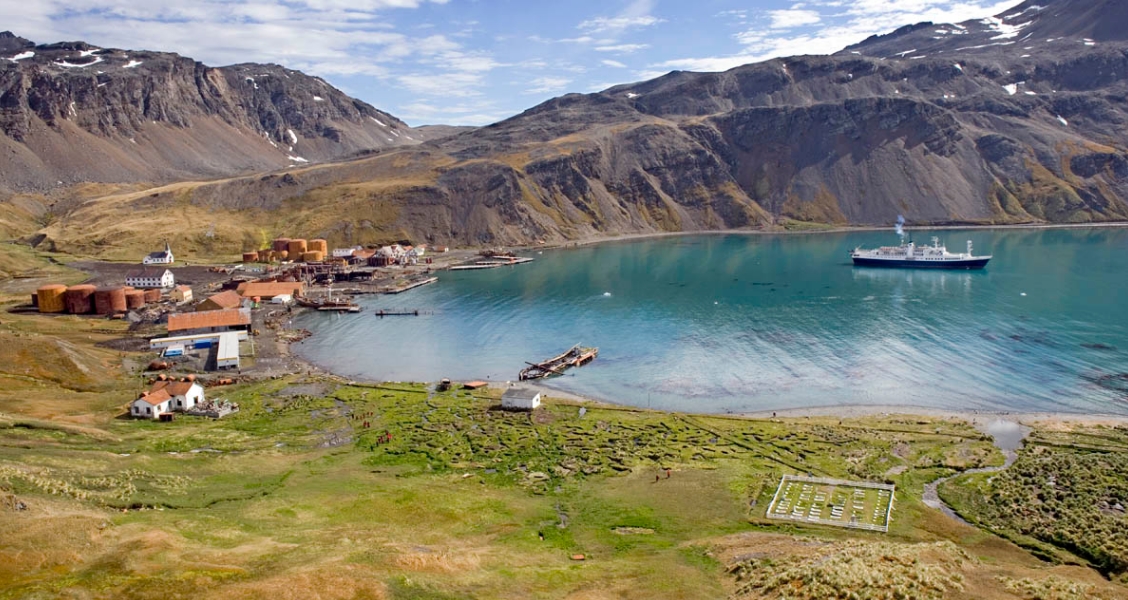 5 Must See Attractions Of South Islands, UK