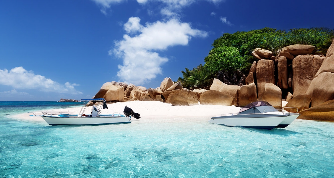 9 Most Beautiful Beaches In Seychelles To Explore