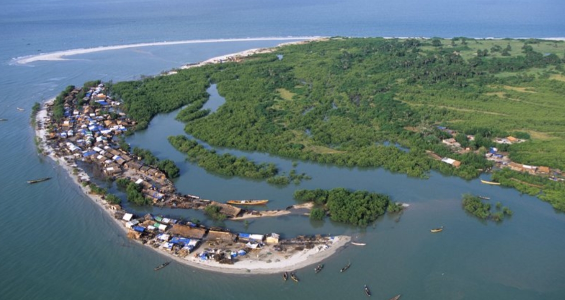 How to go to Guinea-Bissau by yourself and Top 20 Destinations Best Things to Do (info)