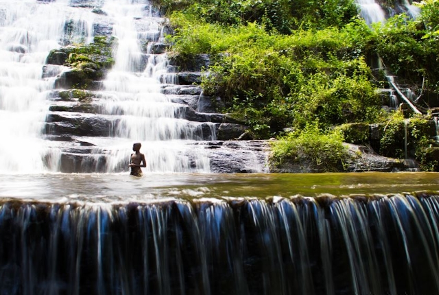 ivory coast tourist attractions