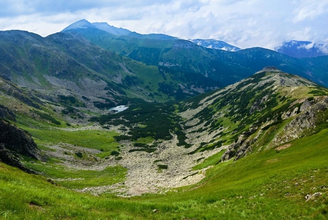 Low Tatras National Park