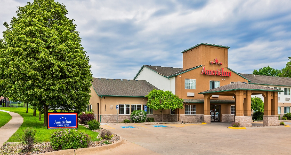 7 Best Luxury Hotels In Iowa