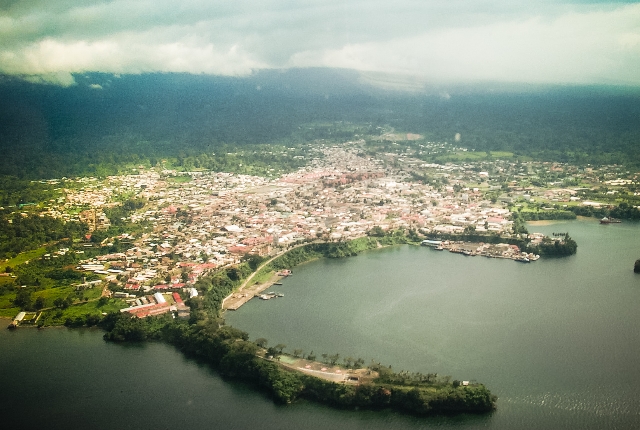 3 places to visit in equatorial guinea