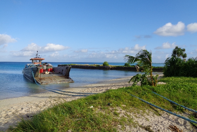 Maloelap Atoll